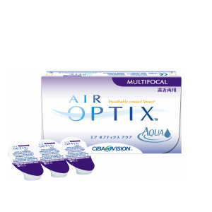 エアーオプティクス遠近両用