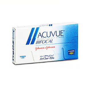2ウィークアキュビューバイフォーカル
