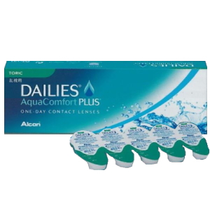 デイリーズトーリック