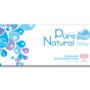 ピュアナチュラルワンデー