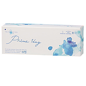 プライムワンデー