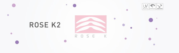 ニチコン ローズK2