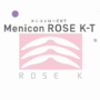 メニコン ローズK-T